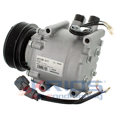 Airco compressor Meat Doria K11331A