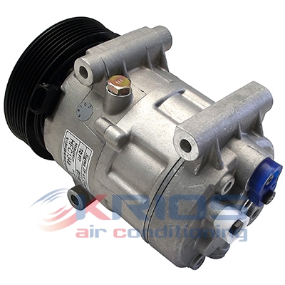 Airco compressor Meat Doria K14083A