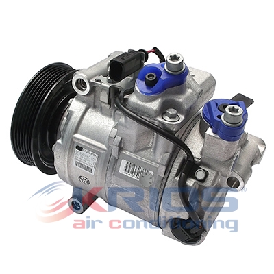 Airco compressor Meat Doria K15294