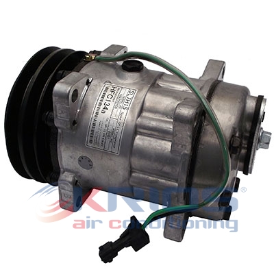 Airco compressor Meat Doria K11368A