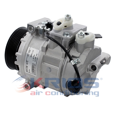 Airco compressor Meat Doria K15170A