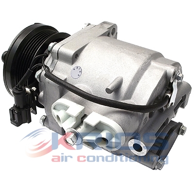 Airco compressor Meat Doria K18055A