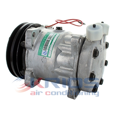 Compressor, airconditioning Meat Doria KSB411S