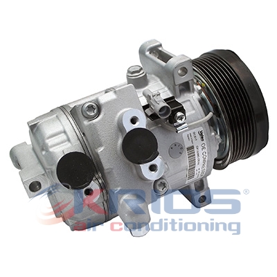 Airco compressor Meat Doria K12149