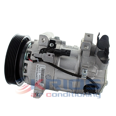 Airco compressor Meat Doria K12153