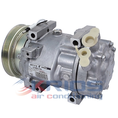 Airco compressor Meat Doria K11447