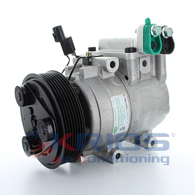 Airco compressor Meat Doria K19094