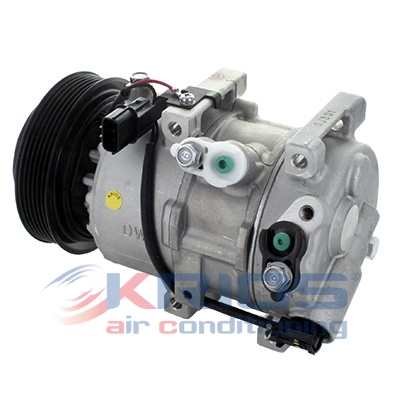 Compressor, airconditioning Meat Doria K15364
