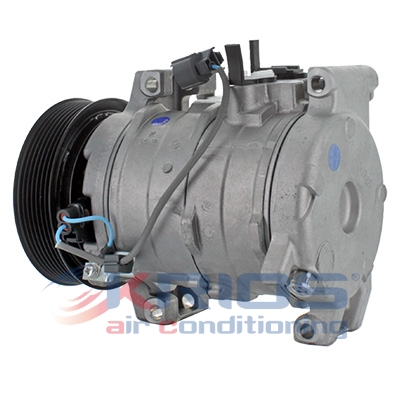 Compressor, airconditioning Meat Doria K15371