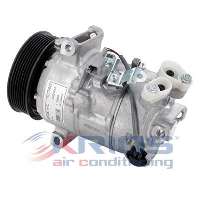 Airco compressor Meat Doria K15286A