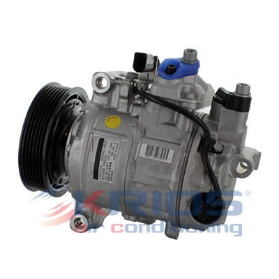 Airco compressor Meat Doria K15388