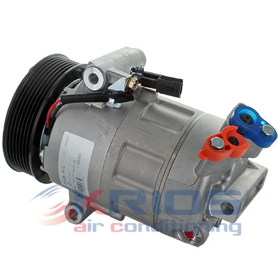 Compressor, airconditioning Meat Doria K14095A