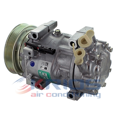 Airco compressor Meat Doria K11501