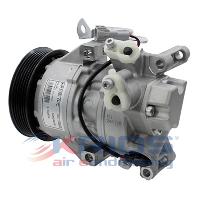 Airco compressor Meat Doria K15297A