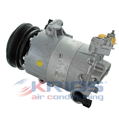 Airco compressor Meat Doria K18078