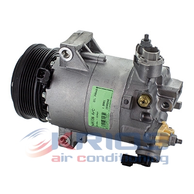 Airco compressor Meat Doria K18081