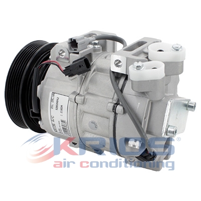 Airco compressor Meat Doria K12162A