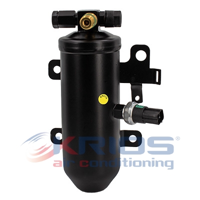 Airco droger/filter Meat Doria K132413