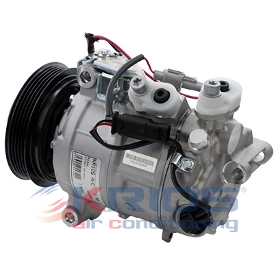 Airco compressor Meat Doria K15499A