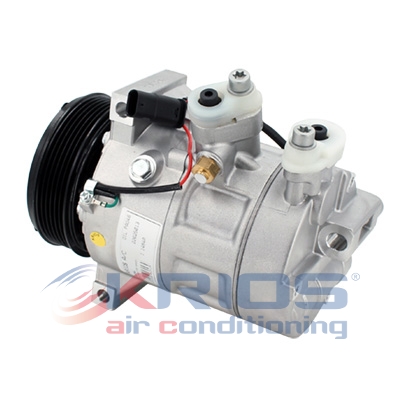 Airco compressor Meat Doria K11484A