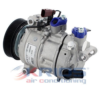 Airco compressor Meat Doria K15515A