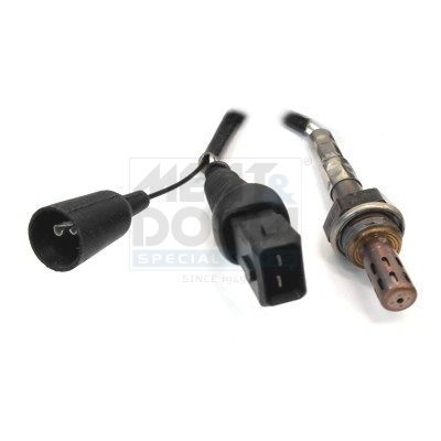 Lambda-sonde Meat Doria 81007