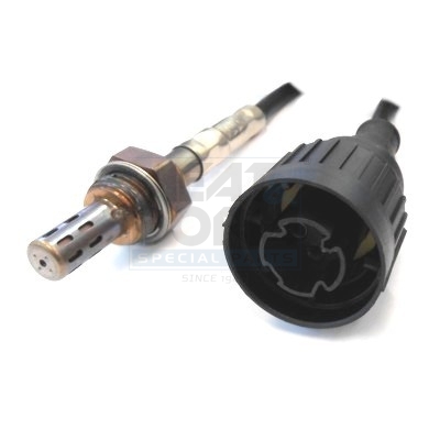 Lambda-sonde Meat Doria 81045