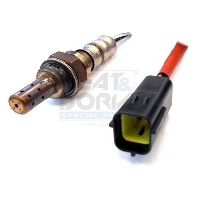 Lambda-sonde Meat Doria 81063