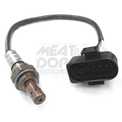 Lambda-sonde Meat Doria 81083