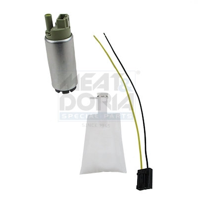 Brandstofpomp Meat Doria 76385