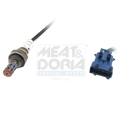 Lambda-sonde Meat Doria 81090