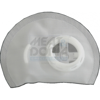 Brandstofpomp filter Meat Doria 76018