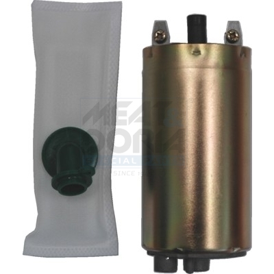 Brandstofpomp Meat Doria 76534