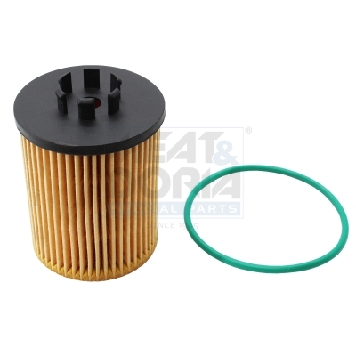 Oliefilter Meat Doria 14002