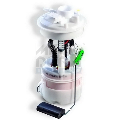 Brandstof toevoermodule Meat Doria 76542