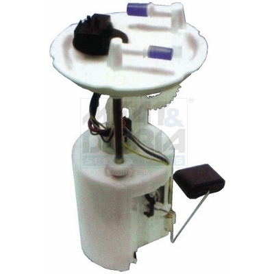 Brandstof toevoermodule Meat Doria 76596