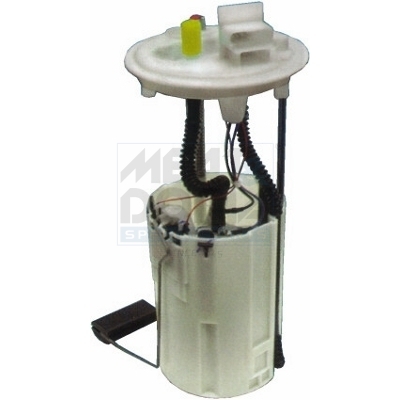 Brandstof toevoermodule Meat Doria 76499