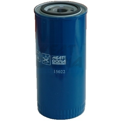 Oliefilter Meat Doria 15022