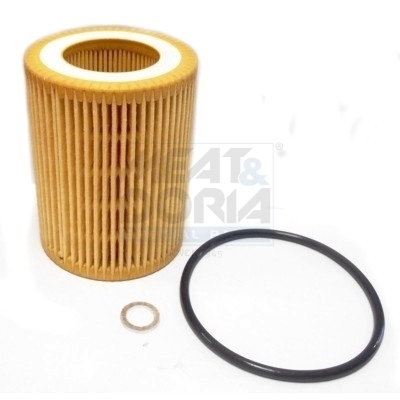 Oliefilter Meat Doria 14051