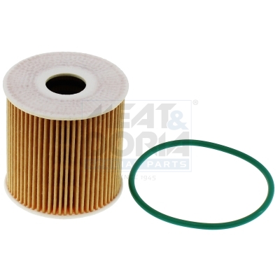 Oliefilter Meat Doria 14058