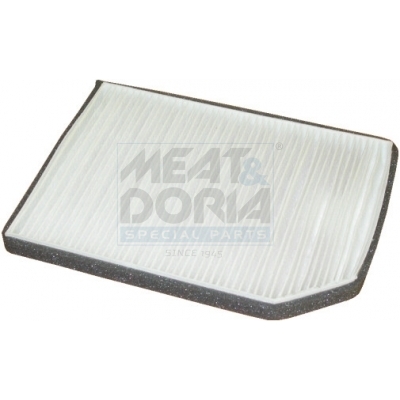 Interieurfilter Meat Doria 17001