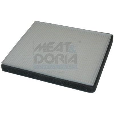 Interieurfilter Meat Doria 17027