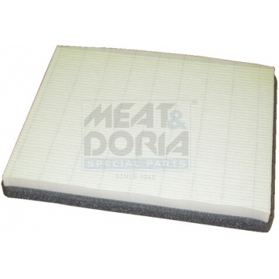 Interieurfilter Meat Doria 17029
