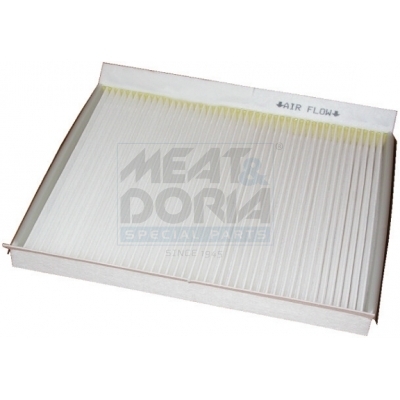 Interieurfilter Meat Doria 17107
