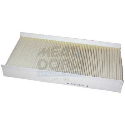 Interieurfilter Meat Doria 17113