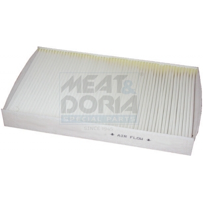 Interieurfilter Meat Doria 17117