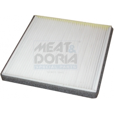 Interieurfilter Meat Doria 17126