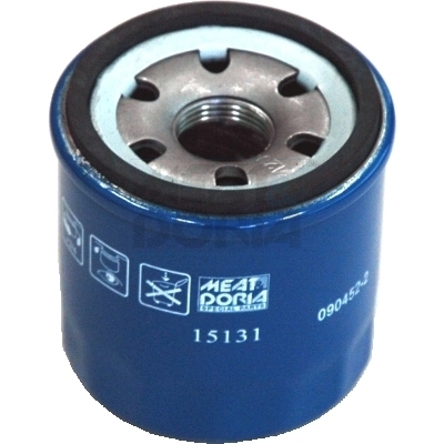 Oliefilter Meat Doria 15131