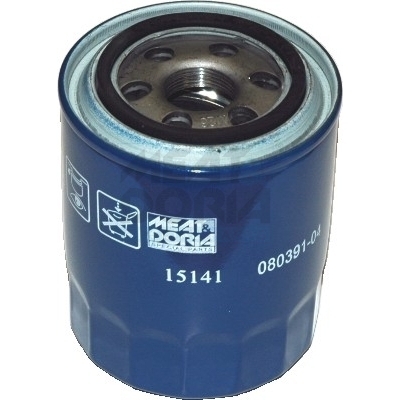 Oliefilter Meat Doria 15141