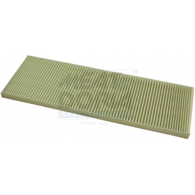 Interieurfilter Meat Doria 17149